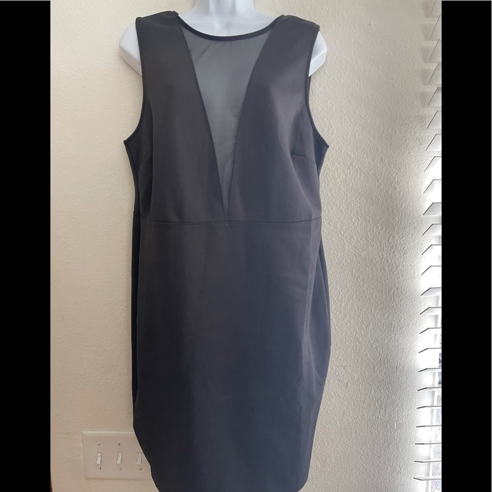Forever 21 dress 2x
